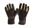 Impacto AV-PRO Black Anti-Vibration Gloves, Size 9