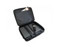NewLink 17 Inch Laptop Bag 17in Laptop Laptop Bag, Black, Black