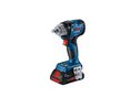 M8M18 18 V, 4 Ah Cordless Cordless Impact Wrench 4 Ah 18 V