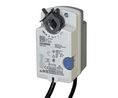 Siemens Open/Close Damper Actuator, 2Nm, 240 V