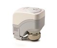 Siemens Electric 3 port Valve Actuator -, 24 V Supply Voltage