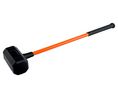 Bahco Polyurethane Dead Blow Hammer with Steel Handle, 5.6kg 915mm