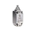 IDEM HLM-SS Series Pin Plunger Safety Limit Switch, 2NC, 2NO, IP67, IP69K, 2NO/2NC, Stainless Steel Housing, 240V ac, Pin Plunger, Stainless Steel