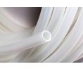 Saint Gobain Versitec® Silicone, Process Tubing, 10mm ID, 16mm OD, Translucent, 25m, 25m