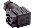 SICK, DOS Compact Power Connector Cable Mount Plug, 6A, 250 V