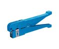 Ideal Industries 45-164 Series Coaxial Stripper Wire Stripper, 6.4mm Min, 14.3mm Max