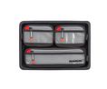 Nanuk Lid Organiser for 910 Series