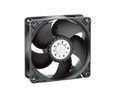 Axial Fan DC Ball 119x119x38mm 48V 4300min<sup>-1</sup> 240m³/h 2-Pin Stranded Wire