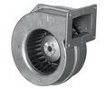 Blower Centrifugal AC Ball 184x115x178mm 230V 350mA 260m³/h Stranded Wire, 4-Pin IP44 G2E 120