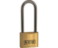 Padlock, Brass, 40mm