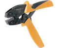 Crimping Pliers, 0.25 ... 6mm², 200mm