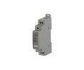 DIN Rail Power Supply 85% 24V 630mA 15W IP20 SPMA