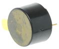 94dB PCB Mount Continuous Internal Magnetic Buzzer Component, 12 x 9.5mm, 3V dc Min, 6V dc Max