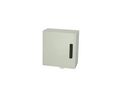 Cabinet ARCA 500x210x500mm Grey Polycarbonate IP66