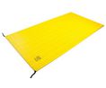 MatGuard 440-F Pressure Mat, Plastisol Vinyl 1m x 500mm, Aluminium
