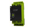 Voltage Monitoring Relay, 2CO, 5A, 250V, 1.25kVA