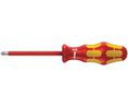 PlusMinus Screwdriver, PZ/SL2, VDE, Ergonomic