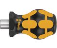 Schraubendrehergriff, ESD, 1/4" x 64mm