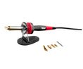 Polttopiirustussarja, 8 osaa, EU 25W 230V 300s 430°C Tyyppi C (CEE 7/16)