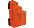 Dold Safemaster RK5942 Safety Relay 24V dc, Single Channel 1 Safety Contacts