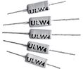 Wirewound Resistor 3W, 4.7Ohm, 5%