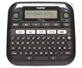 P-Touch Label Printer, QWERTY, 20mm/s, 180 dpi