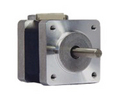Hybrid Stepper Motor 402Nmm 1.8° NEMA 17