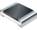 Motstånd, ytmontering 100mW 0Ohm 5% 0603