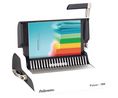 Binding Machine, Pulsar+ 300, Comb, 38mm, Sheets 300