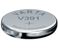 Button Cell Battery, Silver Oxide, SR55, 1.55V, 42mAh