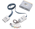 8 kanalers logikanalyserarmodul
