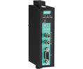 Omvandlare, PROFIBUS - Multi-mode-fiber, Portar 2
