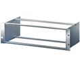 Subrack Europacpro 3 HE/