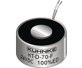 Tartuntamagneetti 50 mm 750N 11W