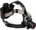 Headlamp, LED, Rechargeable, 1000lm, 300m, IPX4, Black