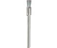 Carbon Steel Brush 15000 min<sup>-1</sup> 3.2 mm