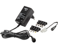 Battery Charger, NiCd / NiMH, 11.6V, 350mA