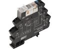 Relay Module 2CO DC 24V 8A Tension Clamp Terminal TERMSERIES