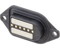 Magnetic Connector