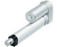 Linear Actuator, Electrical Operated, 50mm, 1kN, 7mm/s, IP65