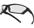 Clear Lens Safety Spectacles Anti-Fog / Anti-Scratch