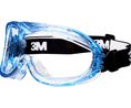 Fahrenheit Indirect Vented Safety Goggles Anti-Fog / Anti-Scratch