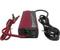 Battery Charger Lead-Acid 24V 4A 100 ... 240V IP21