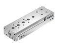 Mini chariot, 100mm, 8bar, 800mm/s
