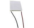 Peltierelement 35W 4A 16.3V, 40x40mm
