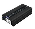 Pure Sine Wave DC / AC Inverter, Smartphone Control 10 ... 15V 1kW DE Type F (CEE 7/3) Socket / USB A Socket Sinusoidal