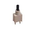 Pushbutton Switch MOM-(N/O) SPST PC