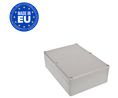 Plastic Enclosure Universal 125.95x176.8x55.65mm Grey ABS IP65
