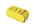 Tantalum Capacitors - Solid SMD 10V 100u, 2000 ST