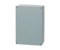 Universal Housing 330x230x110mm Aluminium Grey IP66 / IP67 / IP68
